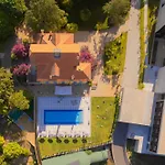Отель Boeira Garden Porto Gaia, Curio Collection By Hilton Вила-Нова-ди-Гая