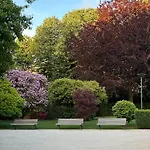 Отель Boeira Garden Porto Gaia, Curio Collection By Hilton