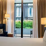 Отель Boeira Garden Porto Gaia, Curio Collection By Hilton 5*