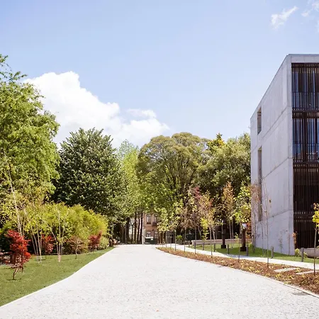 Boeira Garden Porto Gaia, Curio Collection By Hilton Hotel Vila Nova de Gaia