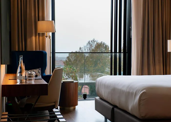 Hotel Boeira Garden Porto Gaia, Curio Collection By Hilton Vila Nova de Gaia