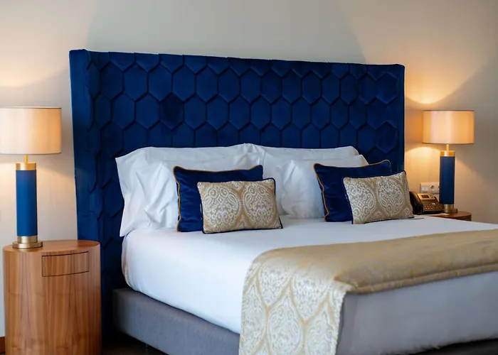 Hotel Boeira Garden Porto Gaia, Curio Collection By Hilton Vila Nova de Gaia