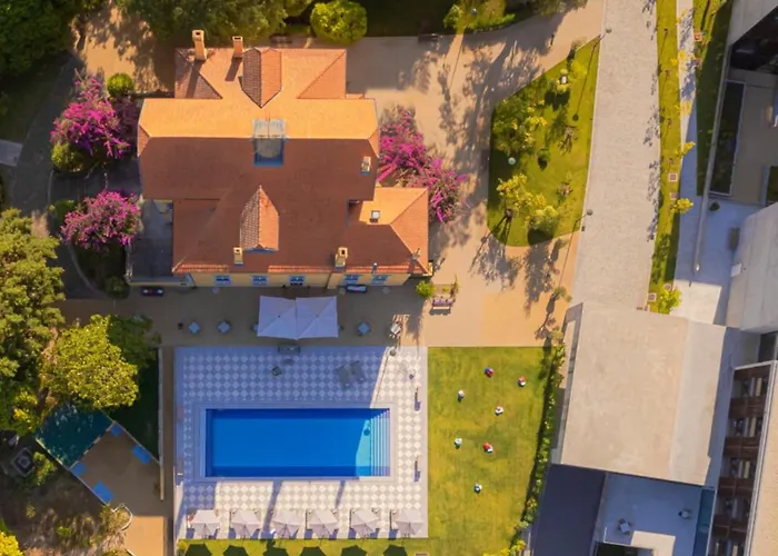 Hotel Boeira Garden Porto Gaia, Curio Collection By Hilton Vila Nova de Gaia