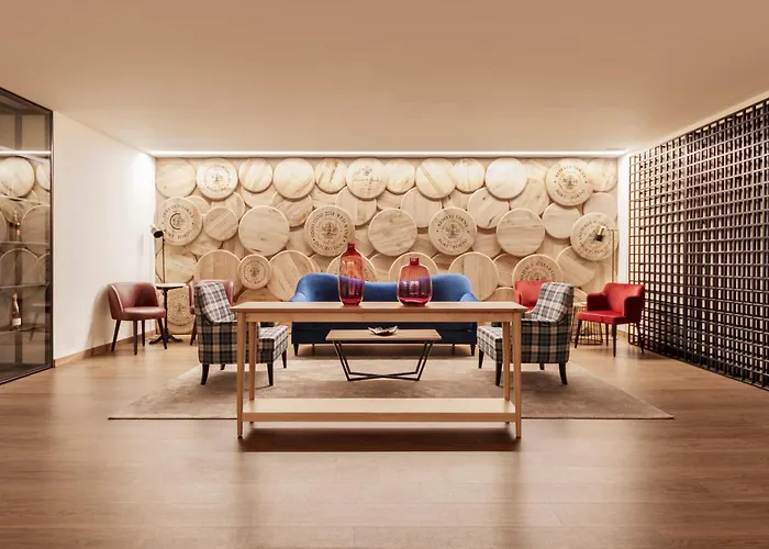 Boeira Garden Porto Gaia, Curio Collection By Hilton 5*