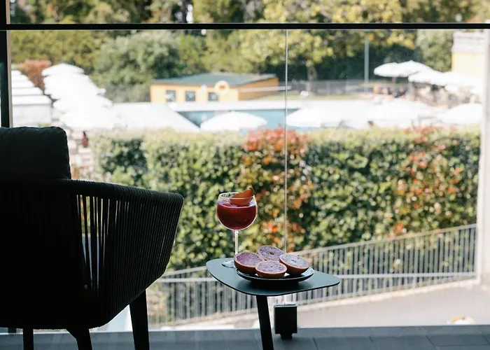 Boeira Garden Porto Gaia, Curio Collection By Hilton Hotel