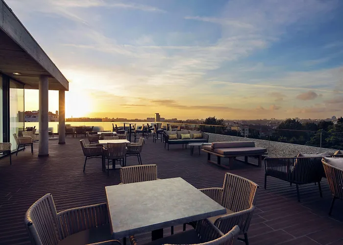 Hotel Boeira Garden Porto Gaia, Curio Collection By Hilton 5*