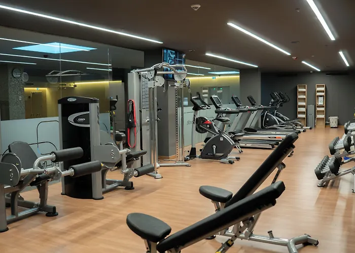 Boeira Garden Porto Gaia, Curio Collection By Hilton Hotel 5*