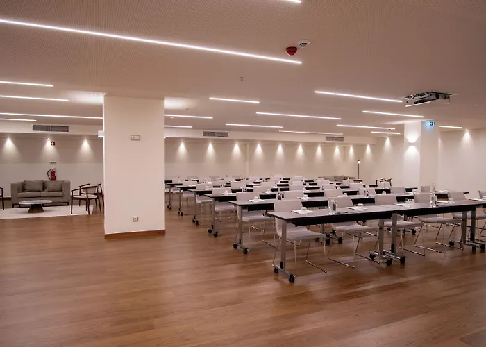 Boeira Garden Porto Gaia, Curio Collection By Hilton Vila Nova de Gaia