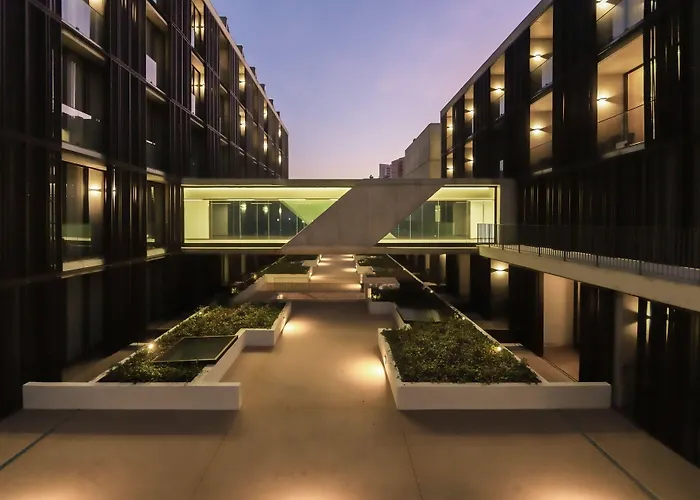 Boeira Garden Porto Gaia, Curio Collection By Hilton Hotel Vila Nova de Gaia