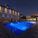 Hotel Boeira Garden Porto Gaia, Curio Collection By Hilton 5*
