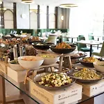 Hotel Boeira Garden Porto Gaia, Curio Collection By Hilton 5*