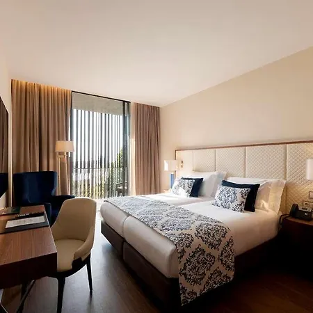Boeira Garden Porto Gaia, Curio Collection By Hilton Hotel 5*
