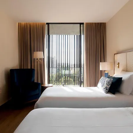 Boeira Garden Porto Gaia, Curio Collection By Hilton 加亚新城