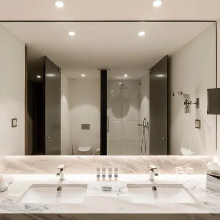 Hotell Boeira Garden Porto Gaia, Curio Collection By Hilton 5*