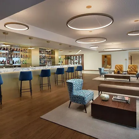 Hotel Boeira Garden Porto Gaia, Curio Collection By Hilton 5*