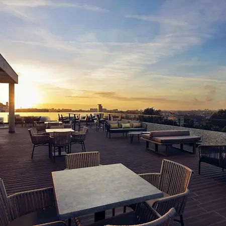 Hotel Boeira Garden Porto Gaia, Curio Collection By Hilton Vila Nova de Gaia