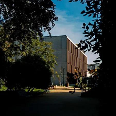 Boeira Garden Porto Gaia, Curio Collection By Hilton