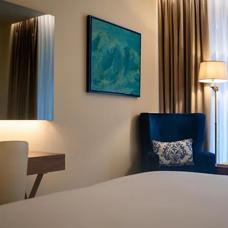 Boeira Garden Porto Gaia, Curio Collection By Hilton 5*