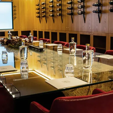 Boeira Garden Porto Gaia, Curio Collection By Hilton 酒店 加亚新城