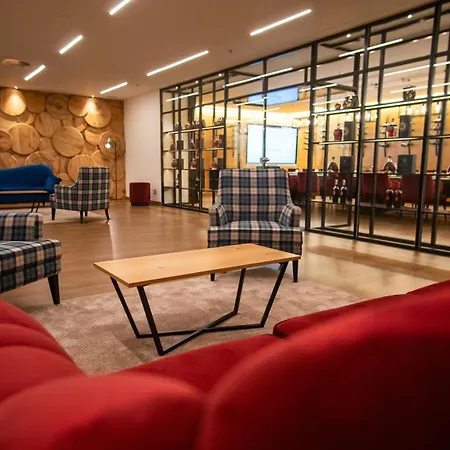 Boeira Garden Porto Gaia, Curio Collection By Hilton 5*