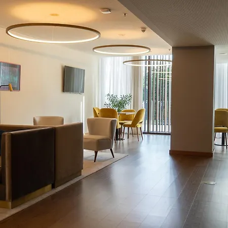 Boeira Garden Porto Gaia, Curio Collection By Hilton