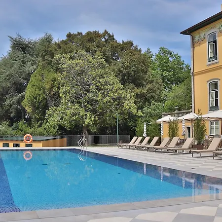 Hotel Boeira Garden Porto Gaia, Curio Collection By Hilton