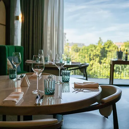 Boeira Garden Porto Gaia, Curio Collection By Hilton Szálloda 5*