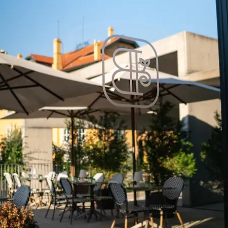 Szálloda Boeira Garden Porto Gaia, Curio Collection By Hilton 5*