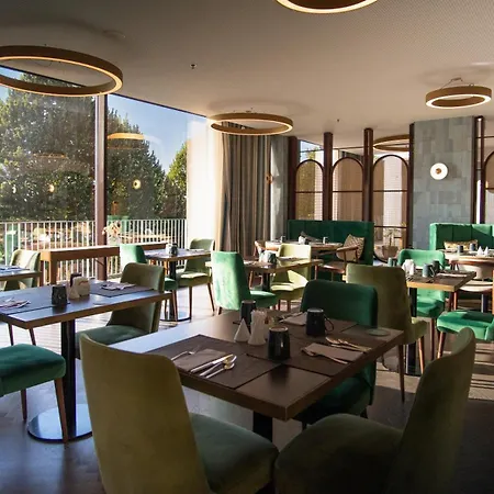 Hotel Boeira Garden Porto Gaia, Curio Collection By Hilton Vila Nova de Gaia