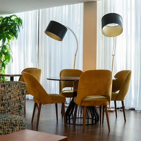 Boeira Garden Porto Gaia, Curio Collection By Hilton Vila Nova de Gaia