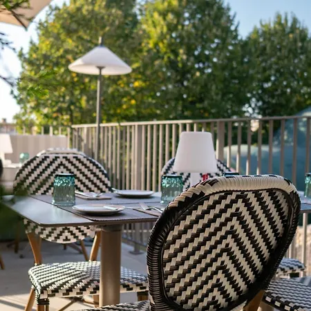 Boeira Garden Porto Gaia, Curio Collection By Hilton