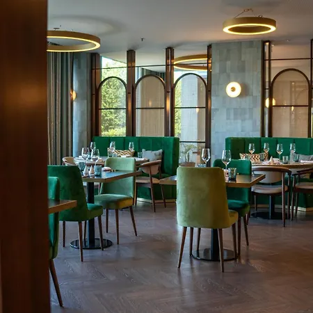 酒店 Boeira Garden Porto Gaia, Curio Collection By Hilton