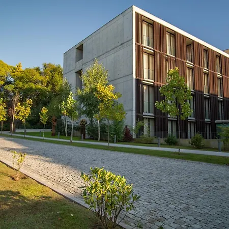 Hotel Boeira Garden Porto Gaia, Curio Collection By Hilton Vila Nova de Gaia