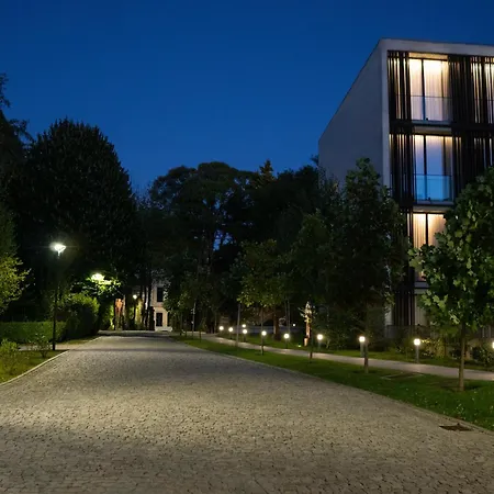 Boeira Garden Porto Gaia, Curio Collection By Hilton 5*