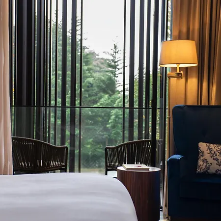 Boeira Garden Porto Gaia, Curio Collection By Hilton Hotell Vila Nova de Gaia