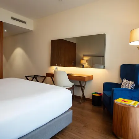 Hotell Boeira Garden Porto Gaia, Curio Collection By Hilton