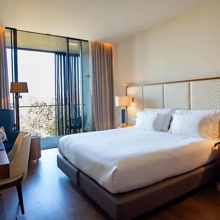 Boeira Garden Porto Gaia, Curio Collection By Hilton 酒店 加亚新城