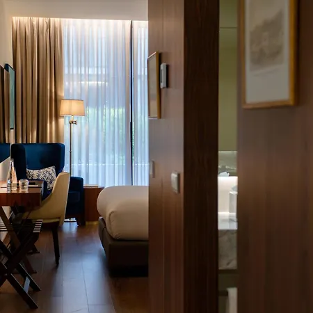 Boeira Garden Porto Gaia, Curio Collection By Hilton Szálloda 5*
