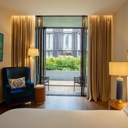 Boeira Garden Porto Gaia, Curio Collection By Hilton 5* 加亚新城