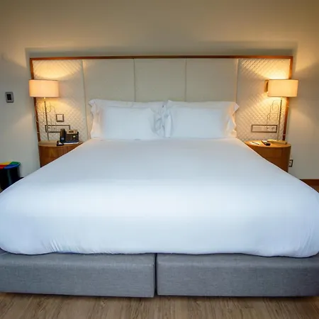 Boeira Garden Porto Gaia, Curio Collection By Hilton Hotel 5*