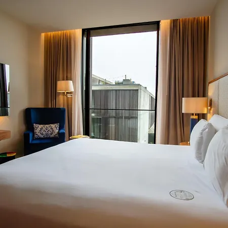 Boeira Garden Porto Gaia, Curio Collection By Hilton Hotel Vila Nova de Gaia
