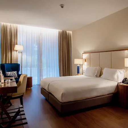 Hotel Boeira Garden Porto Gaia, Curio Collection By Hilton Vila Nova de Gaia