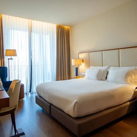 Boeira Garden Porto Gaia, Curio Collection By Hilton 5*