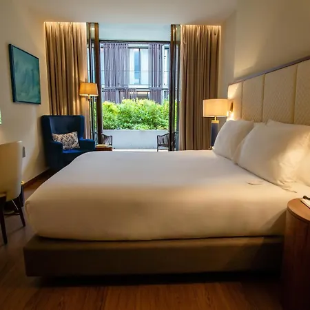 Boeira Garden Porto Gaia, Curio Collection By Hilton 5* Vila Nova de Gaia