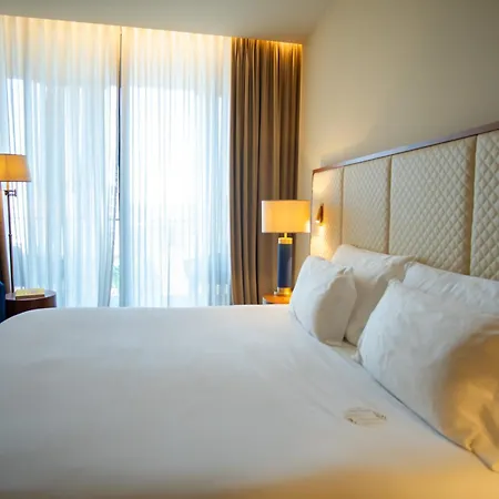 Boeira Garden Porto Gaia, Curio Collection By Hilton Hotel