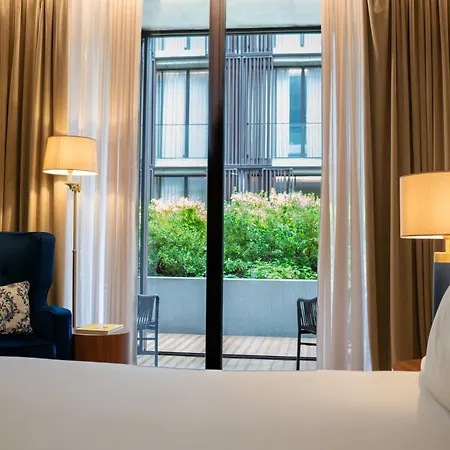 Hotel Boeira Garden Porto Gaia, Curio Collection By Hilton 5*