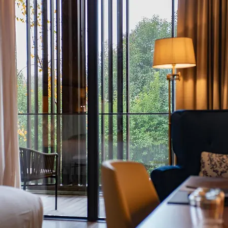 Boeira Garden Porto Gaia, Curio Collection By Hilton 5*