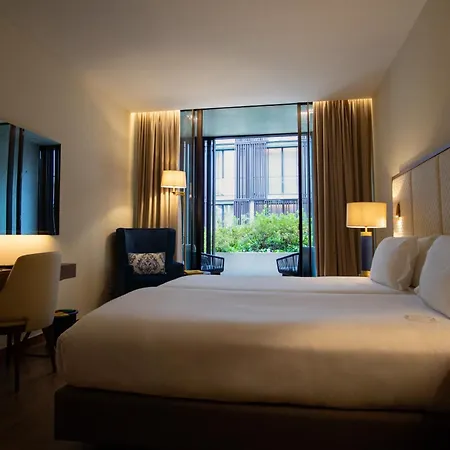 Boeira Garden Porto Gaia, Curio Collection By Hilton 5* 빌라노바데가이아