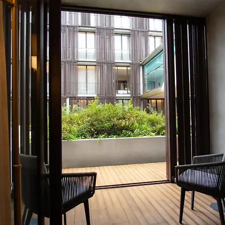 Boeira Garden Porto Gaia, Curio Collection By Hilton