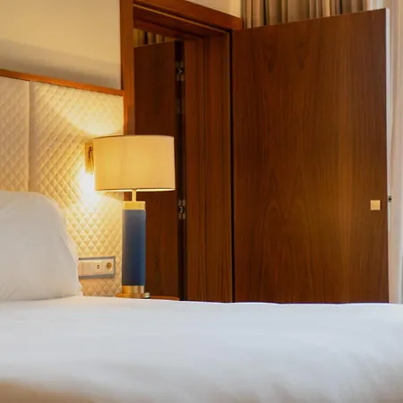 Boeira Garden Porto Gaia, Curio Collection By Hilton 호텔 5*